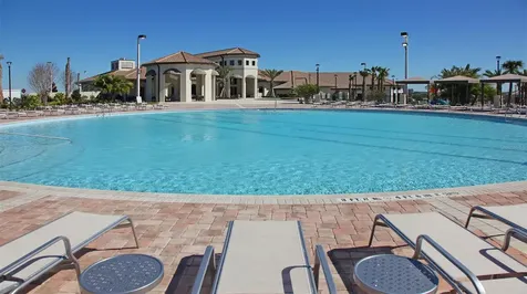 8863 Cabot Cliffs Drive Davenport FL 33896