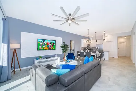8863 Cabot Cliffs Drive Davenport FL 33896
