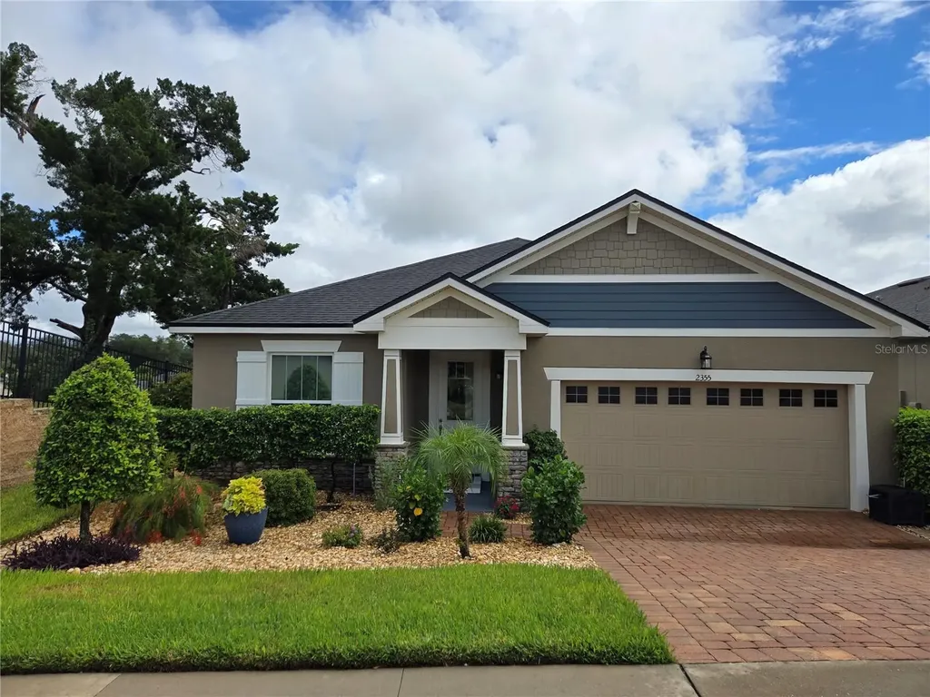 2355 Regency Park Drive Deland FL 32724