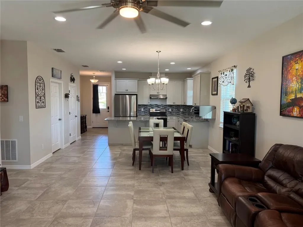 2355 Regency Park Drive Deland FL 32724