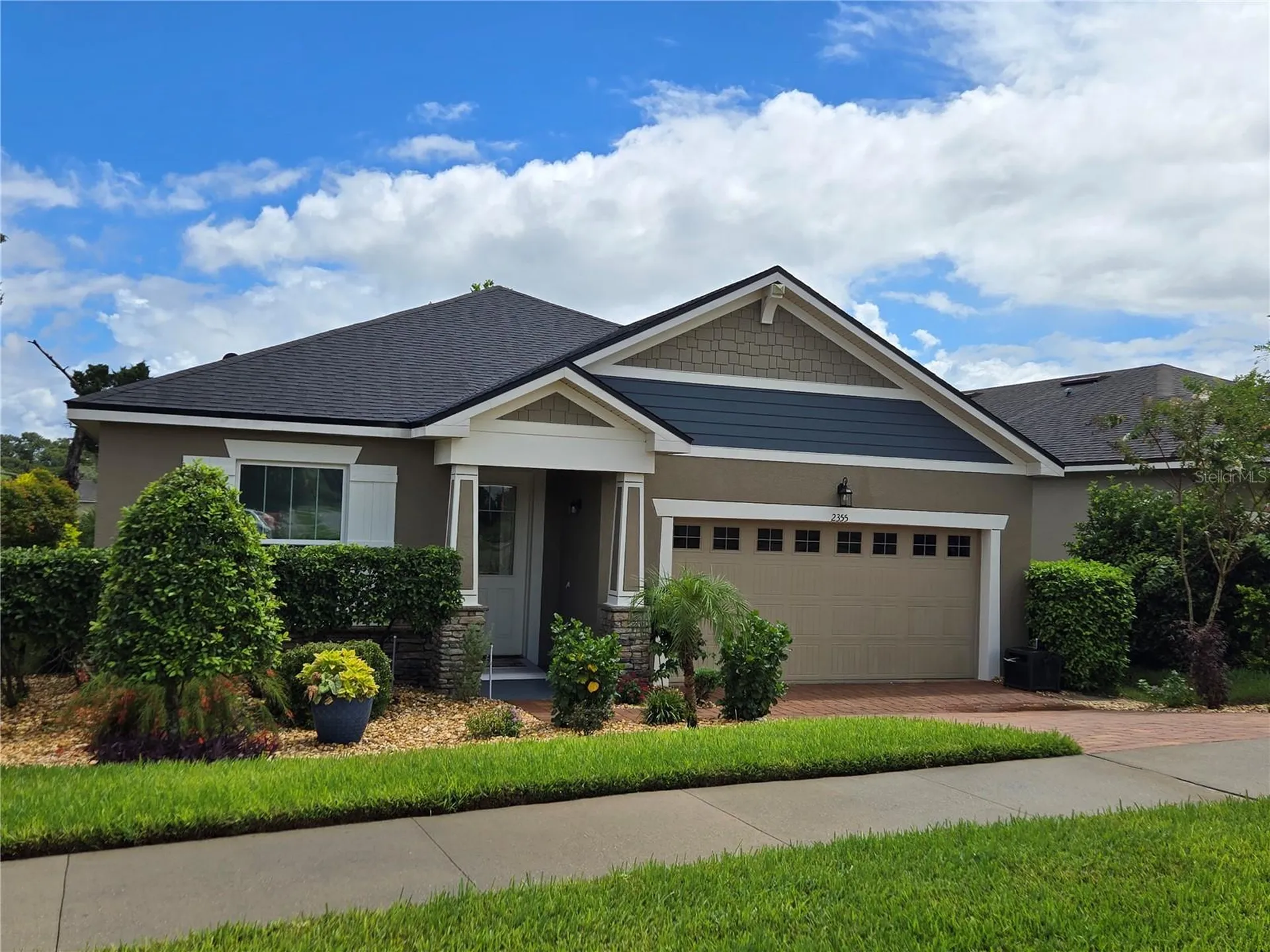 2355 Regency Park Drive Deland FL 32724