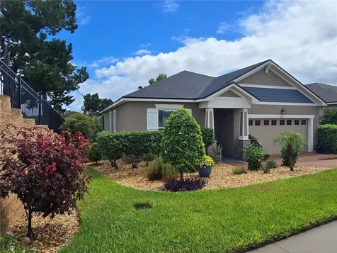 2355 Regency Park Drive Deland FL 32724