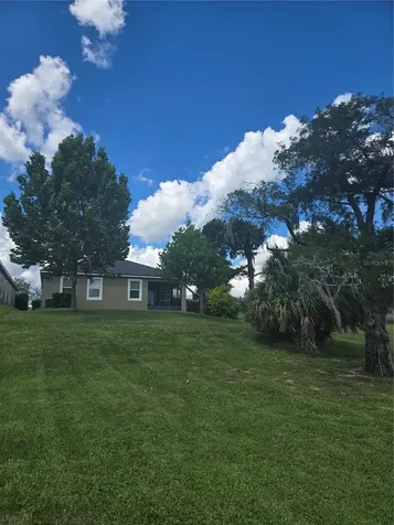 2355 Regency Park Drive Deland FL 32724