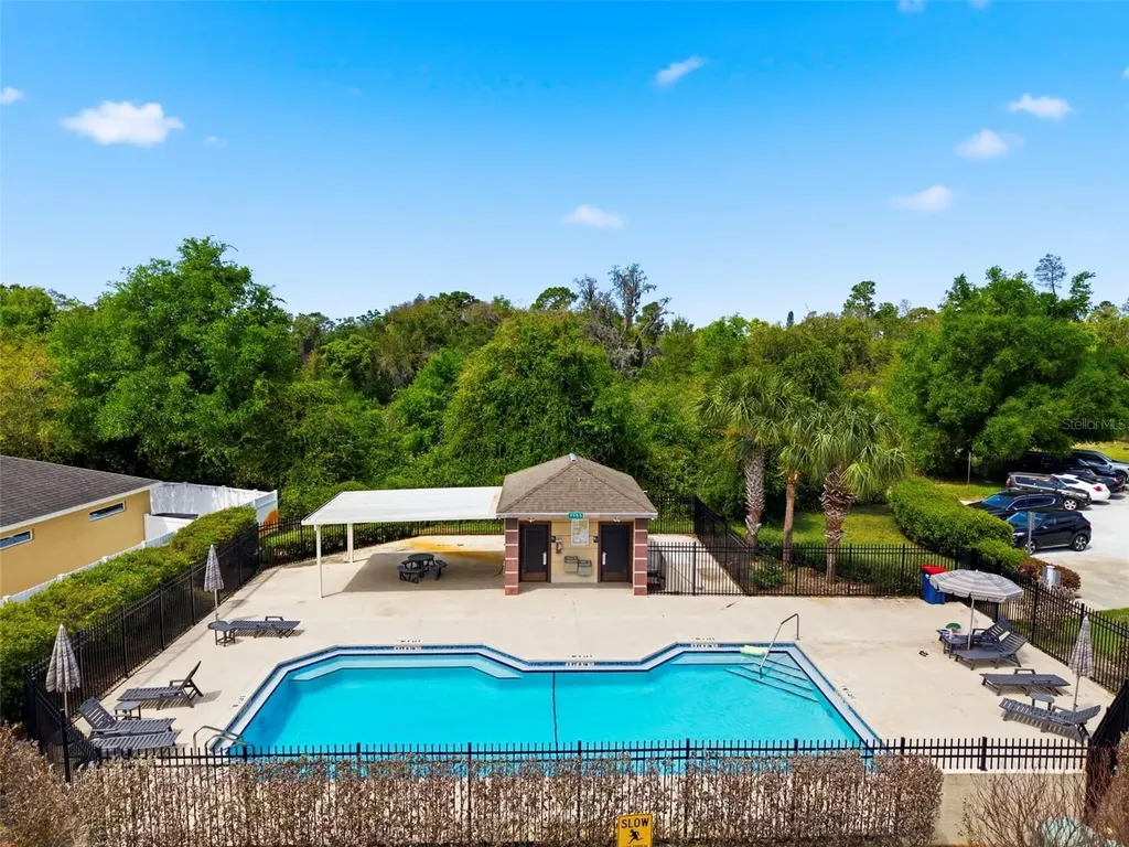 11214 Port Douglas Drive New Port Richey FL 34654