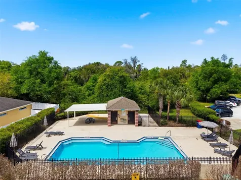11214 Port Douglas Drive New Port Richey FL 34654