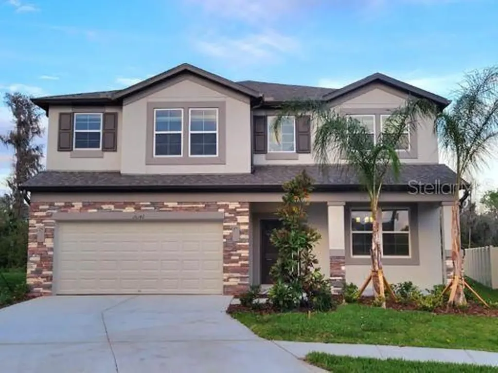 16142 Monterey Greens Circle Tampa FL 33647