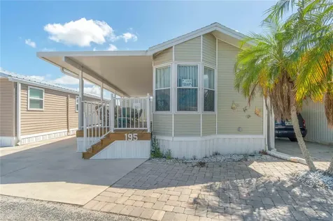 1475 Flamingo Drive Englewood FL 34224