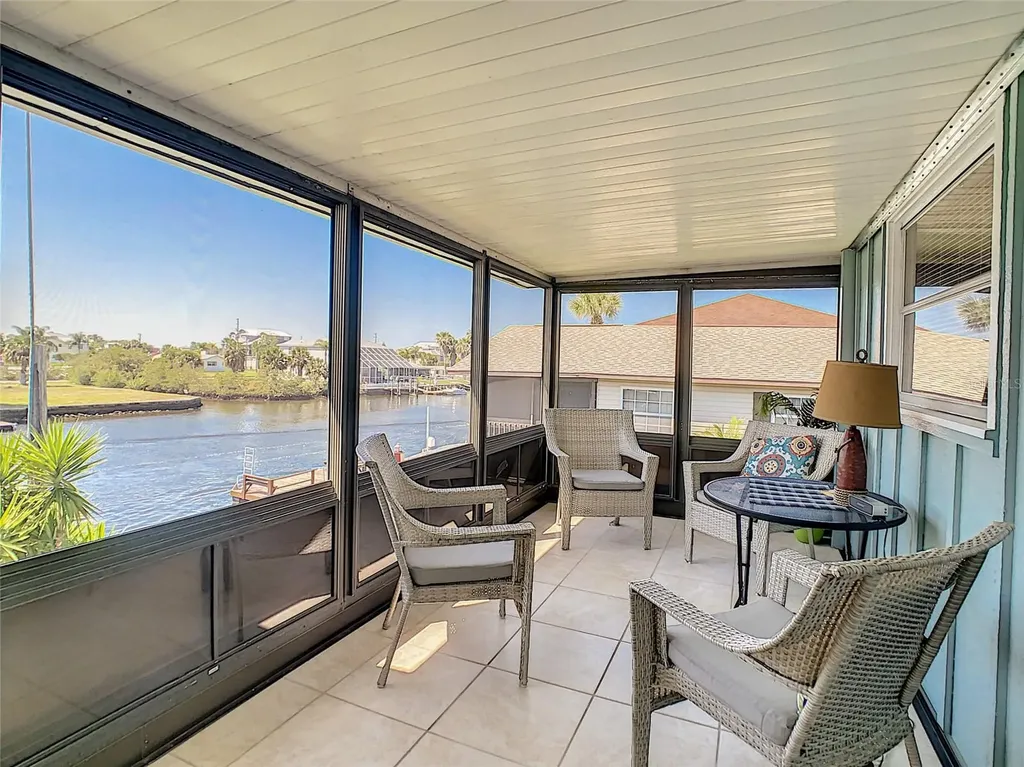 3272 Minnow Creek Drive Hernando Beach FL 34607