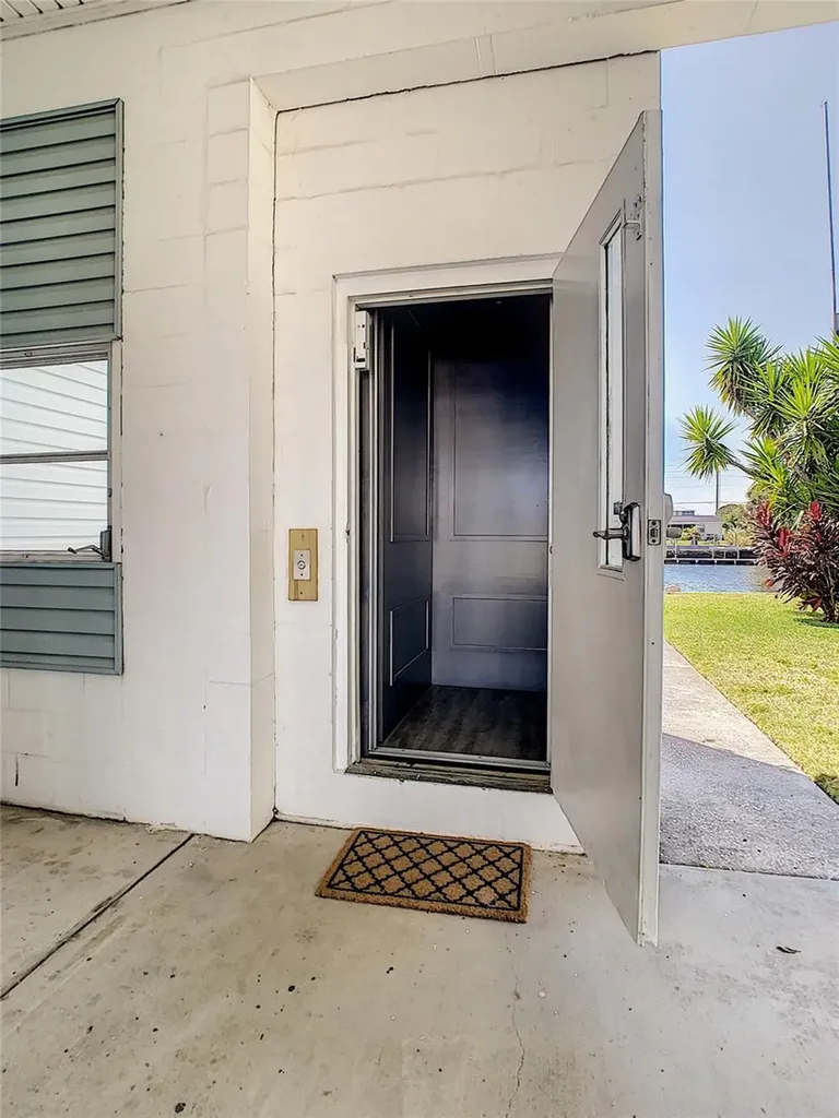 3272 Minnow Creek Drive Hernando Beach FL 34607