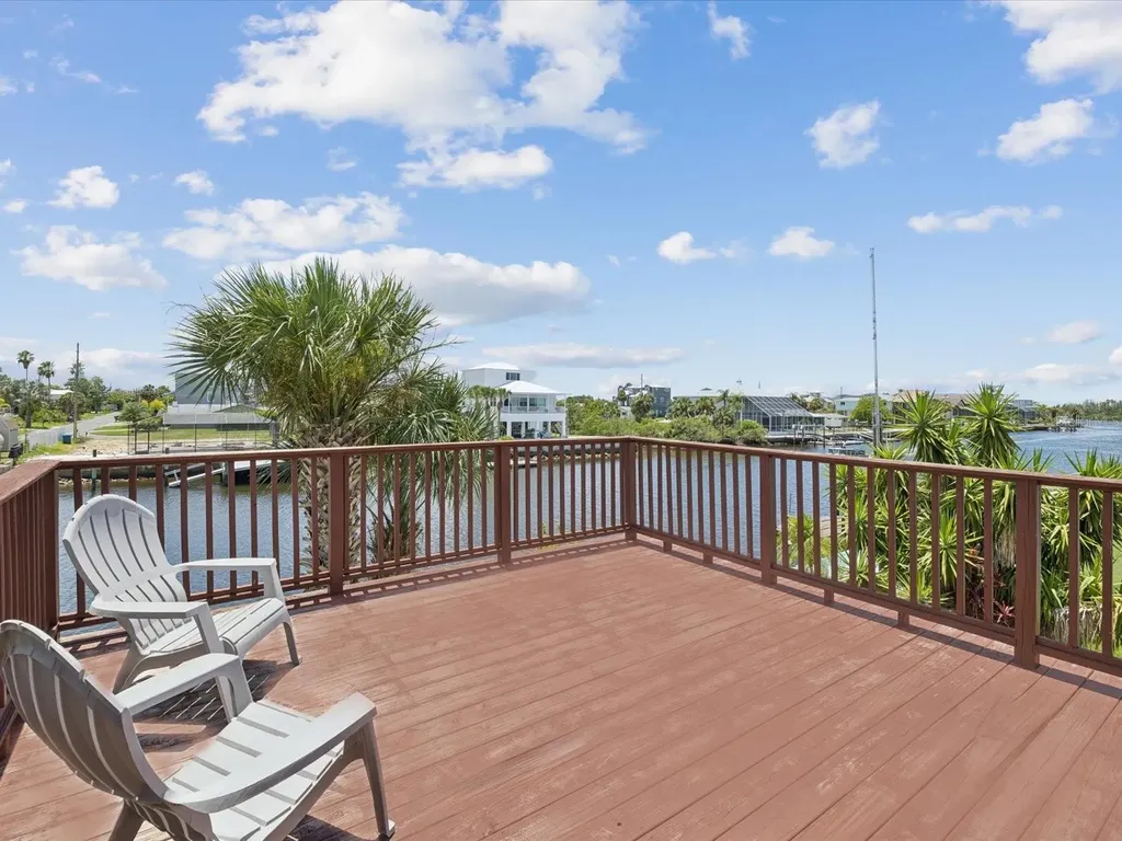 3272 Minnow Creek Drive Hernando Beach FL 34607