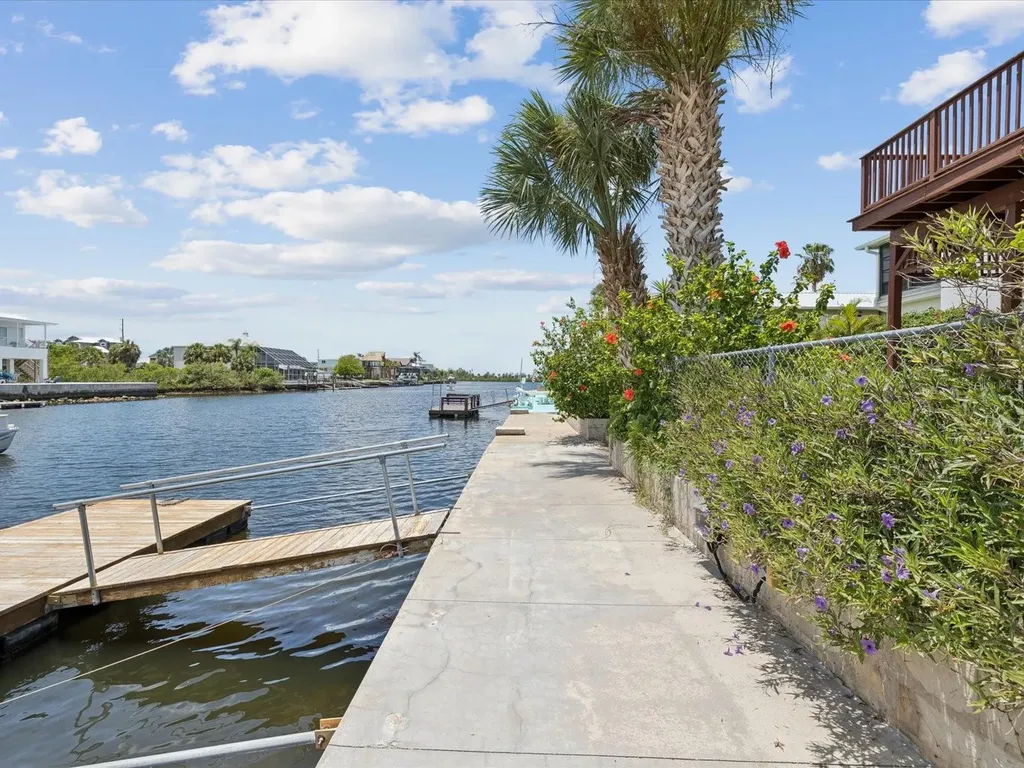 3272 Minnow Creek Drive Hernando Beach FL 34607