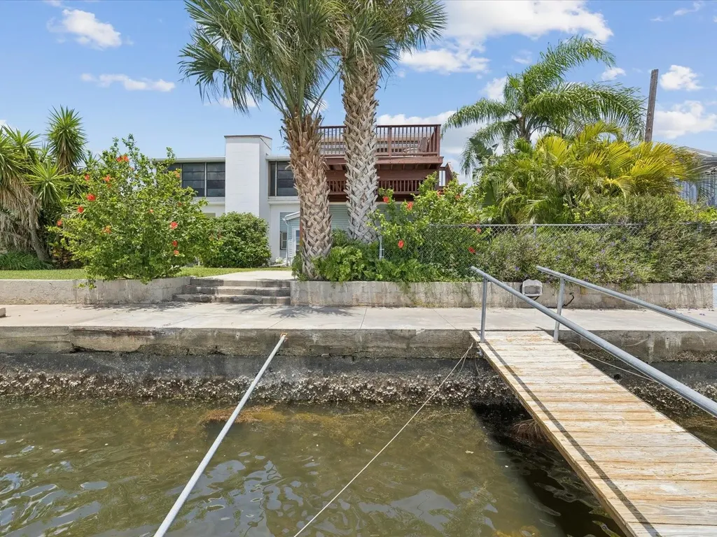 3272 Minnow Creek Drive Hernando Beach FL 34607