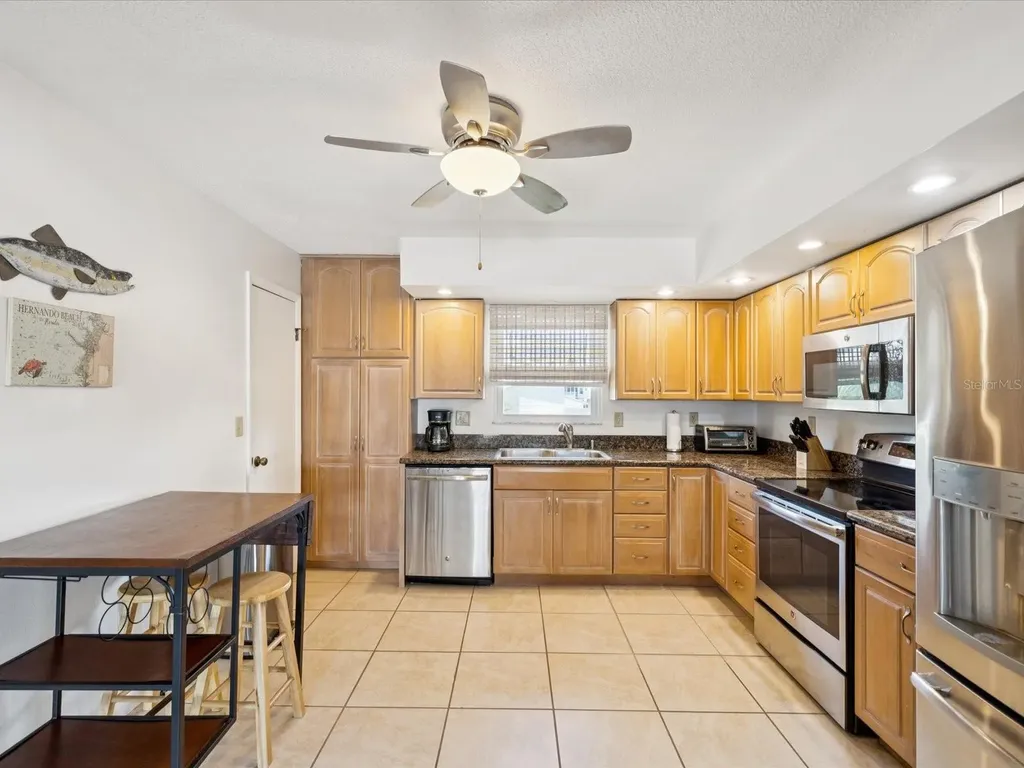 3272 Minnow Creek Drive Hernando Beach FL 34607