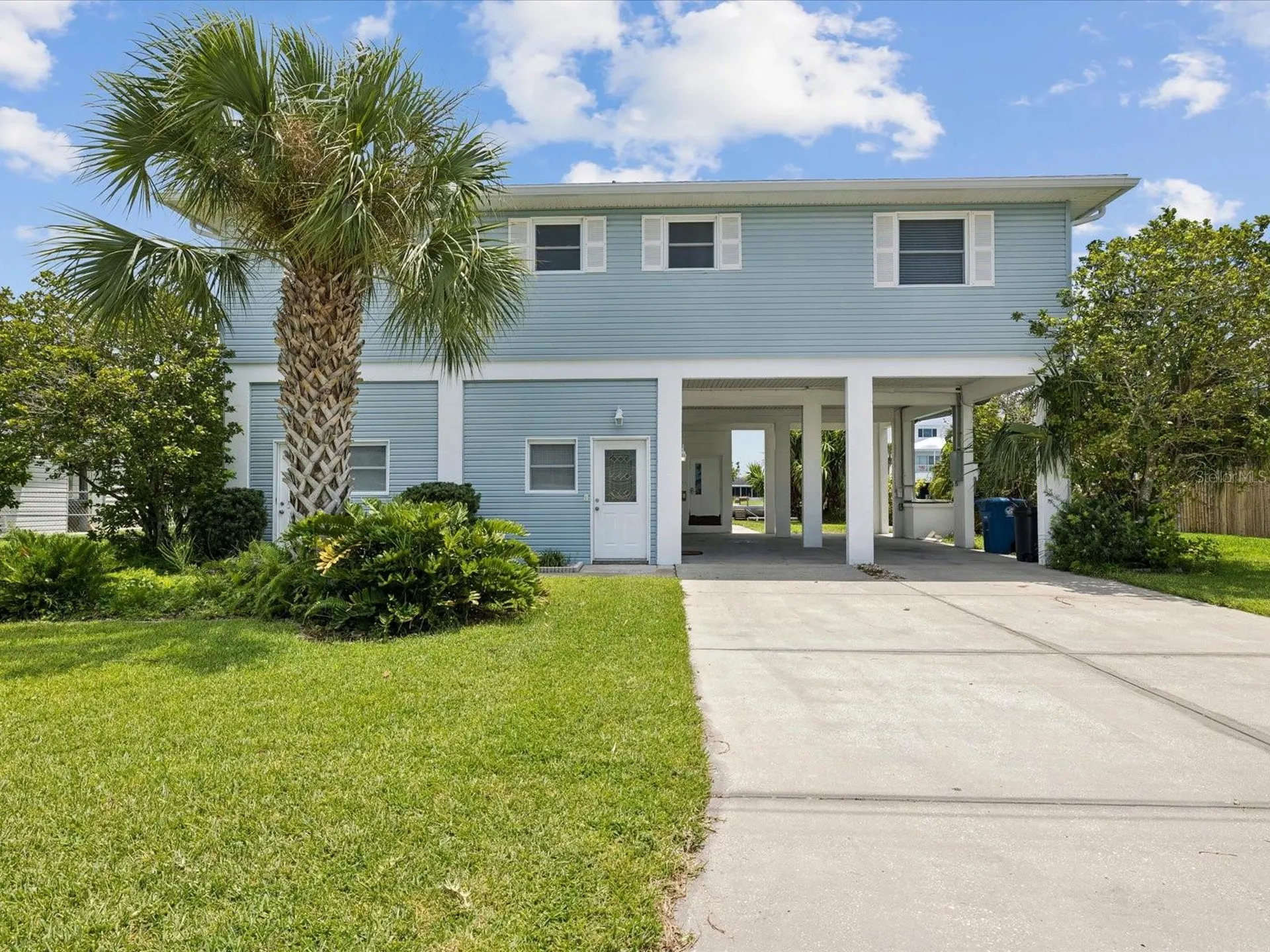 3272 Minnow Creek Drive Hernando Beach FL 34607