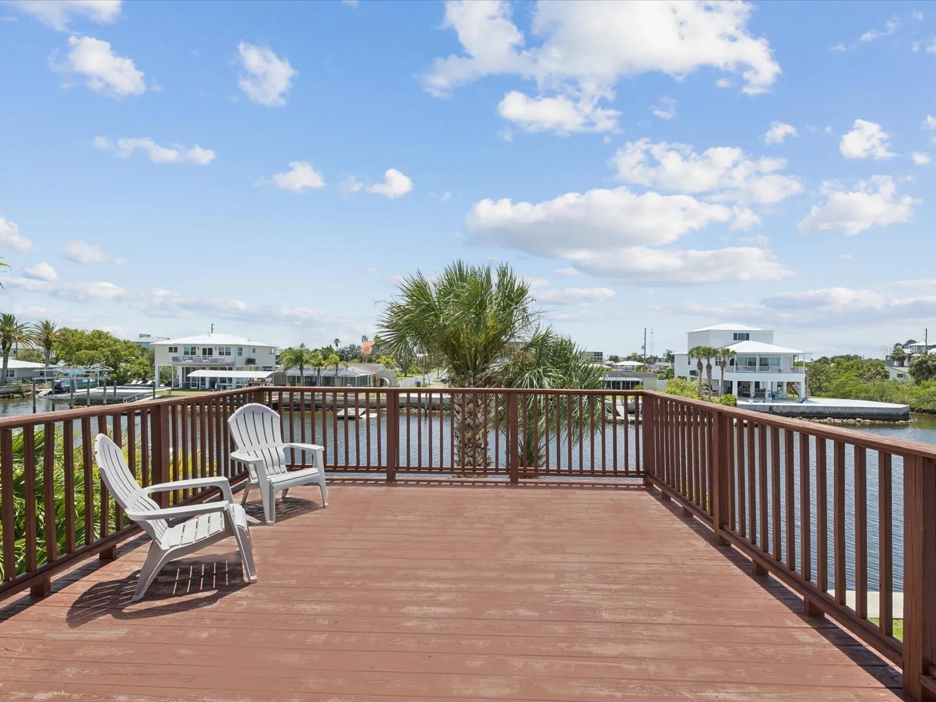 3272 Minnow Creek Drive Hernando Beach FL 34607