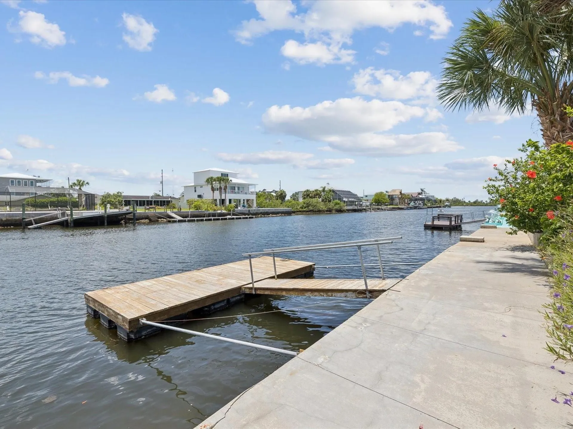 3272 Minnow Creek Drive Hernando Beach FL 34607