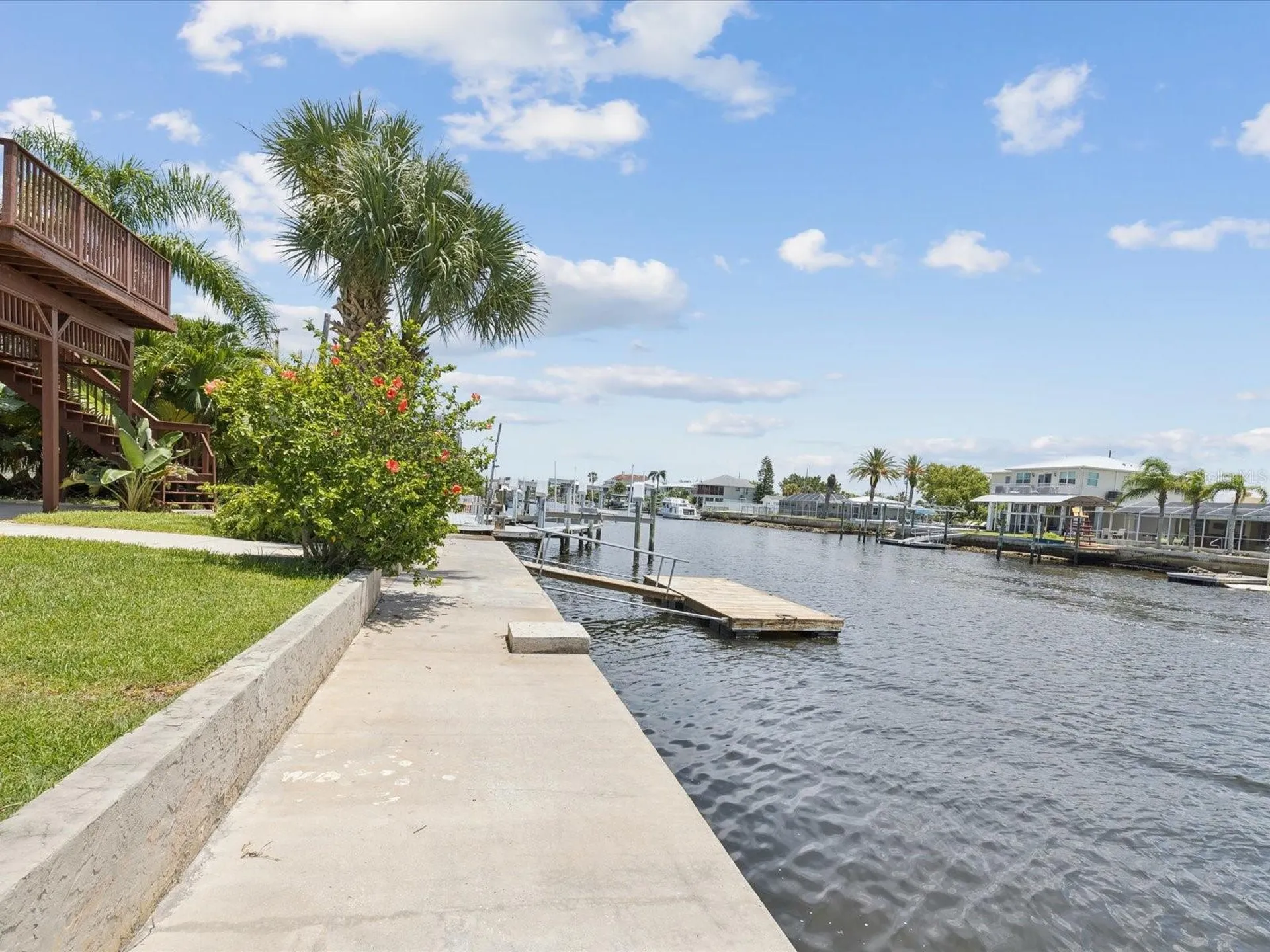 3272 Minnow Creek Drive Hernando Beach FL 34607