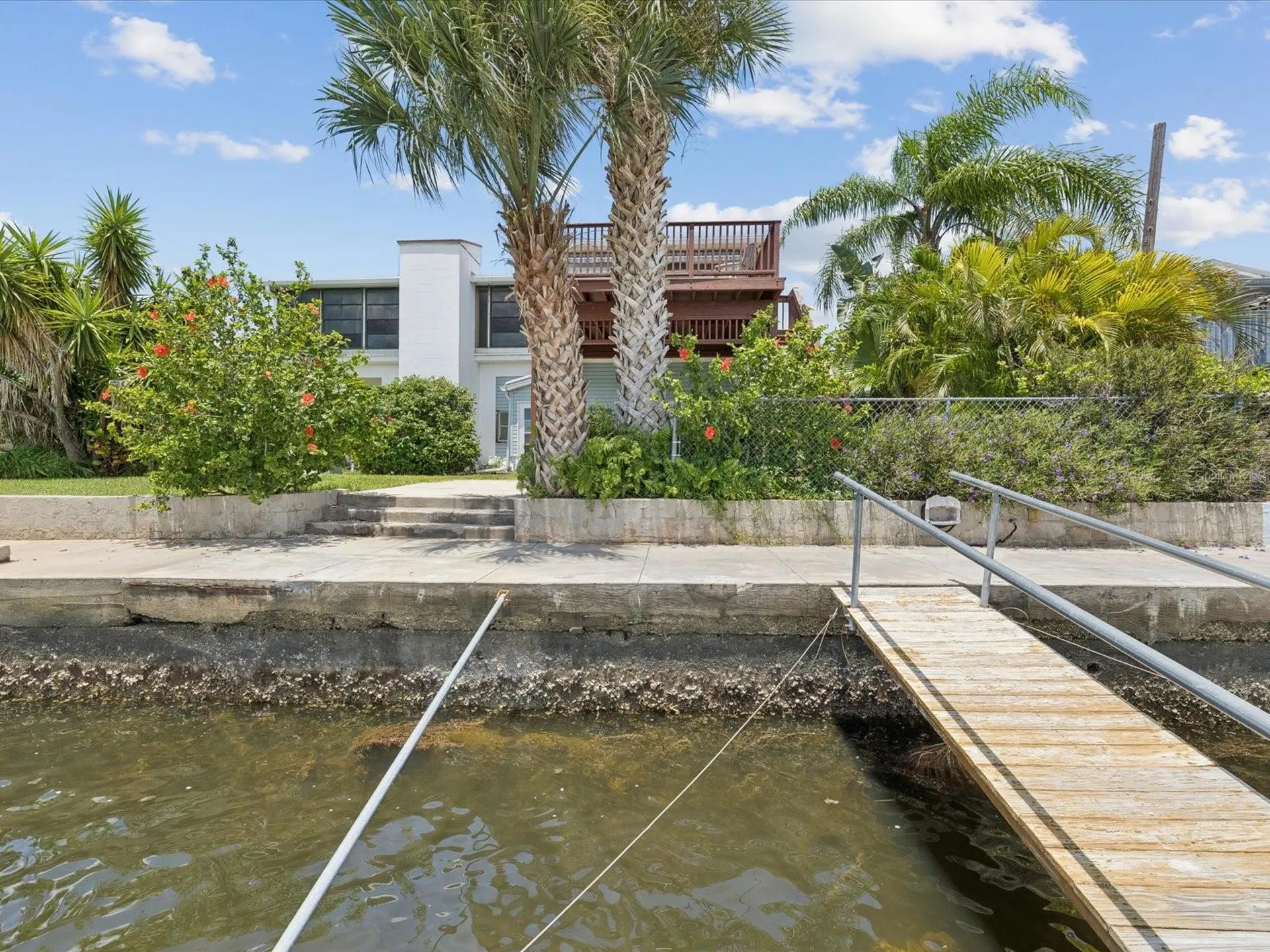 3272 Minnow Creek Drive Hernando Beach FL 34607