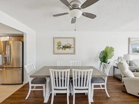 3272 Minnow Creek Drive Hernando Beach FL 34607