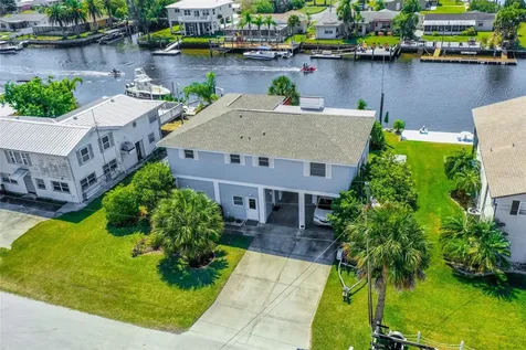 3272 Minnow Creek Drive Hernando Beach FL 34607