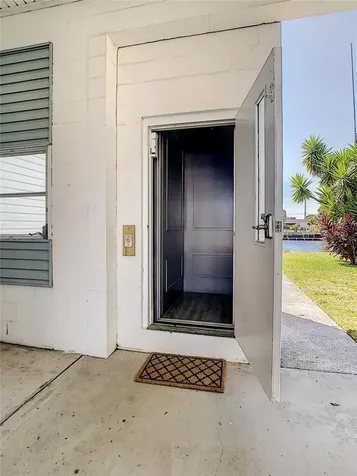 3272 Minnow Creek Drive Hernando Beach FL 34607