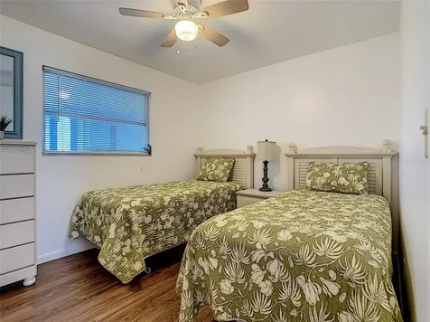3272 Minnow Creek Drive Hernando Beach FL 34607