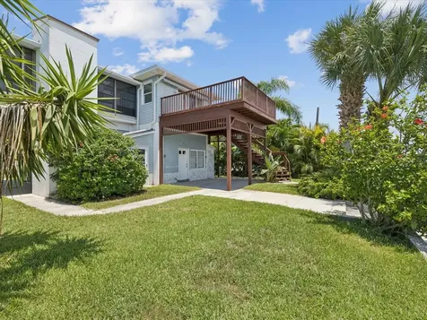 3272 Minnow Creek Drive Hernando Beach FL 34607