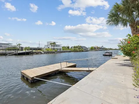 3272 Minnow Creek Drive Hernando Beach FL 34607