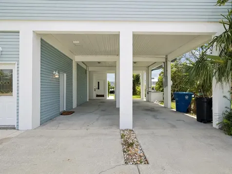 3272 Minnow Creek Drive Hernando Beach FL 34607