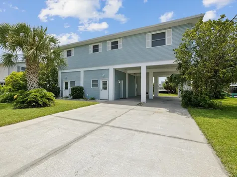 3272 Minnow Creek Drive Hernando Beach FL 34607
