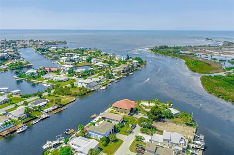 3272 Minnow Creek Drive Hernando Beach FL 34607