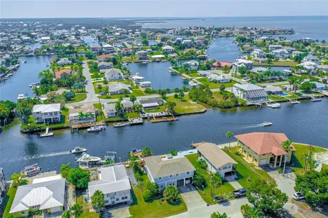 3272 Minnow Creek Drive Hernando Beach FL 34607