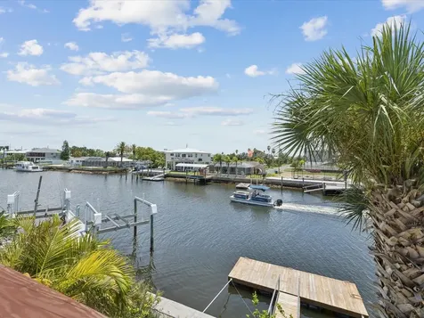 3272 Minnow Creek Drive Hernando Beach FL 34607