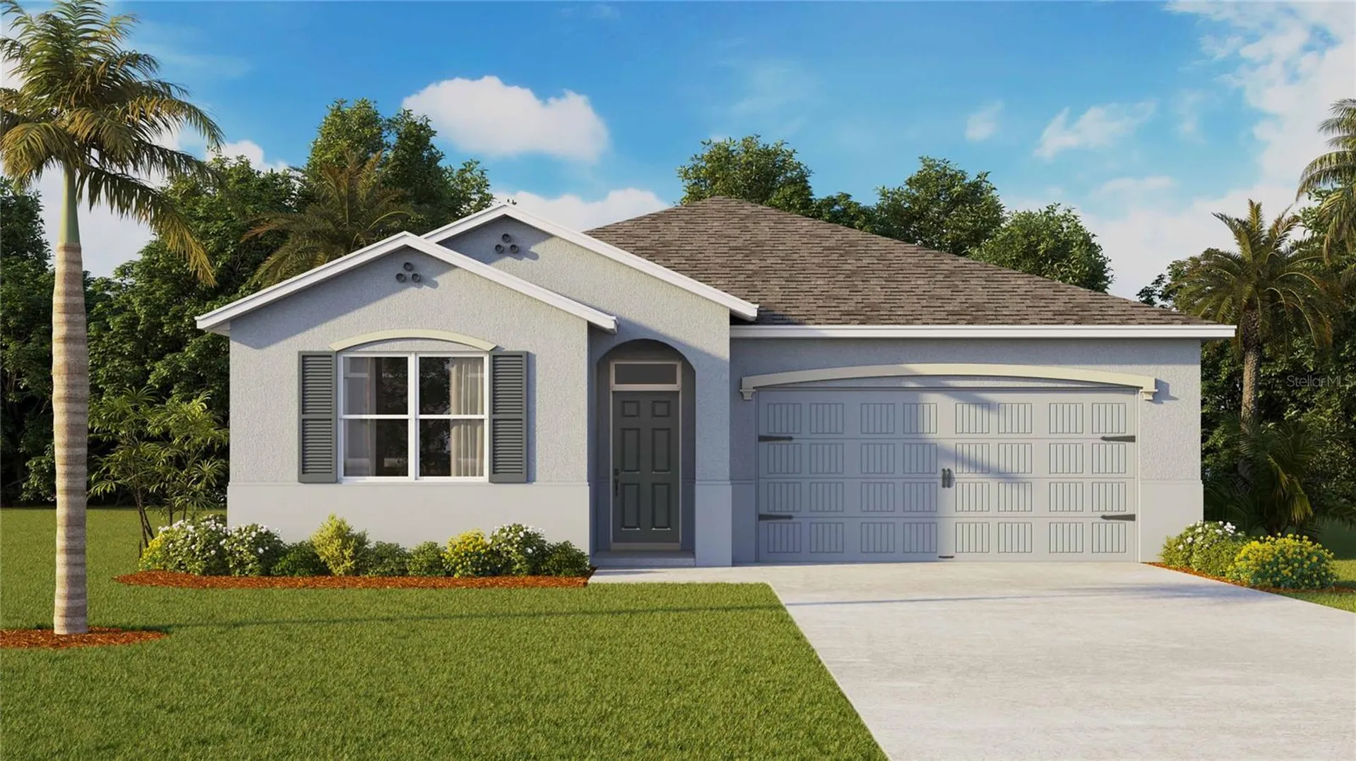 4581 SW 71st Lane Road Ocala FL 34474