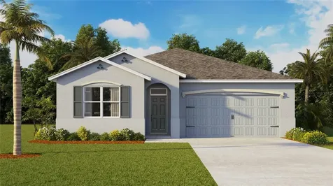 4581 SW 71st Lane Road Ocala FL 34474