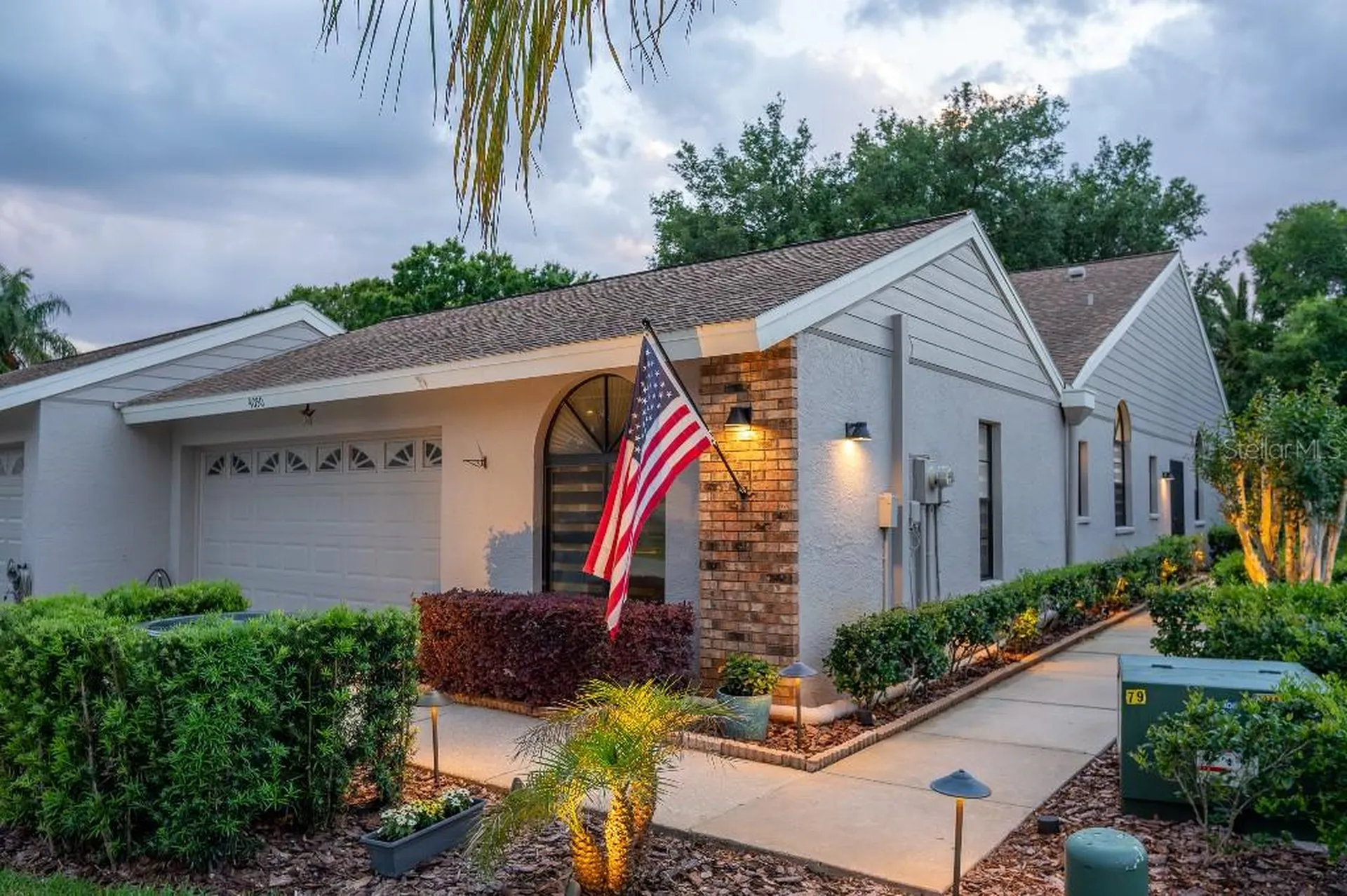 4050 Salem Square Court Palm Harbor FL 34685
