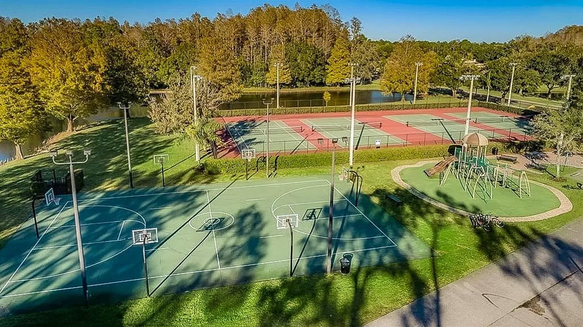 4050 Salem Square Court Palm Harbor FL 34685