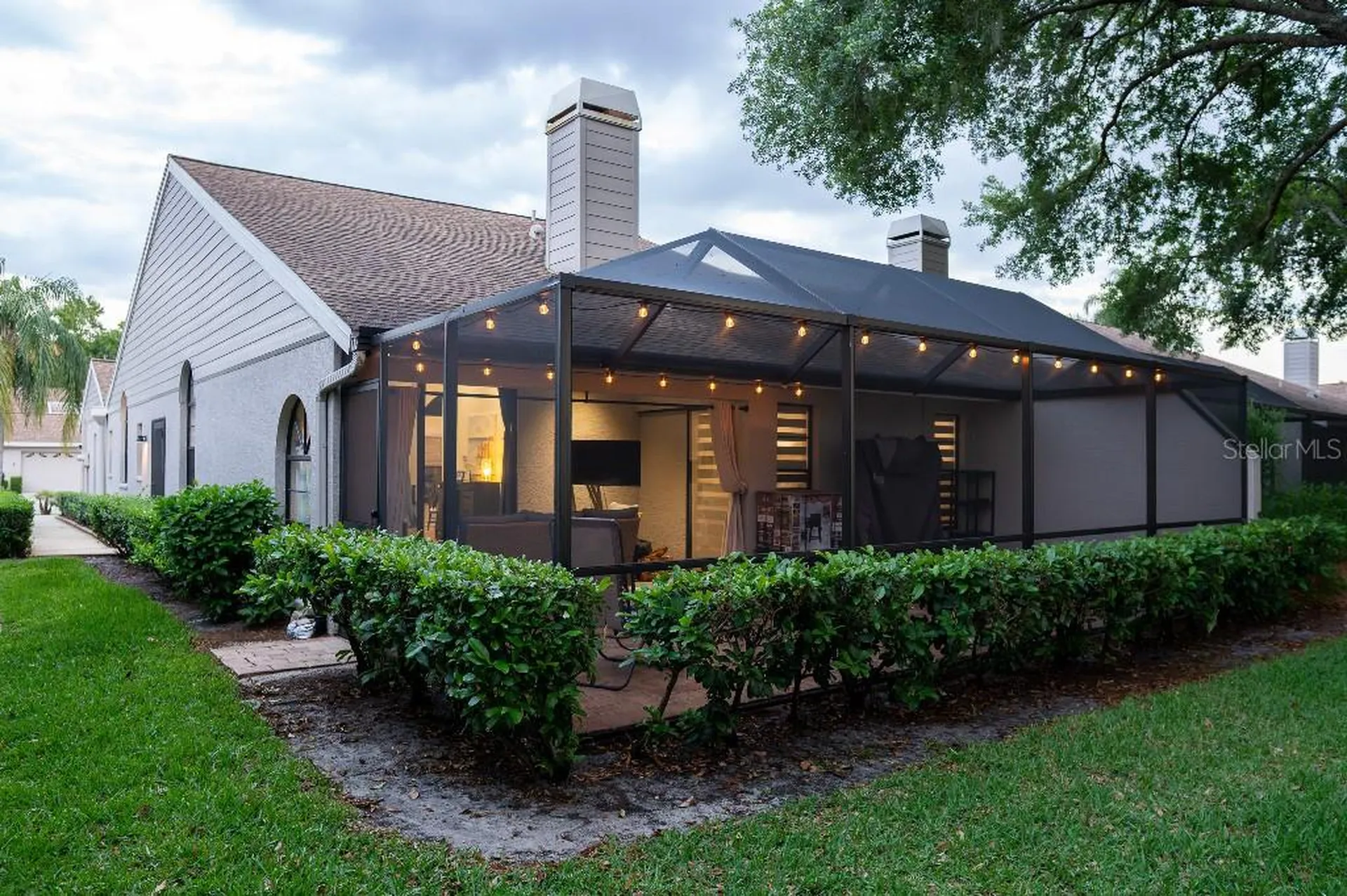 4050 Salem Square Court Palm Harbor FL 34685