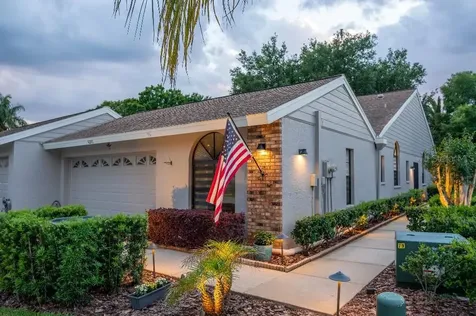 4050 Salem Square Court Palm Harbor FL 34685