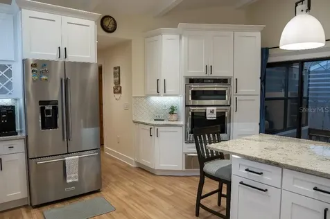 4050 Salem Square Court Palm Harbor FL 34685