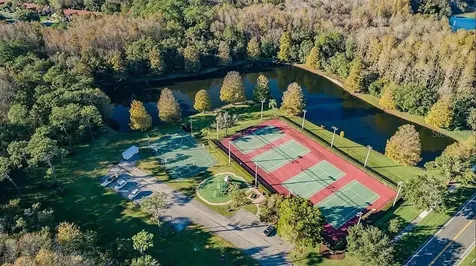 4050 Salem Square Court Palm Harbor FL 34685