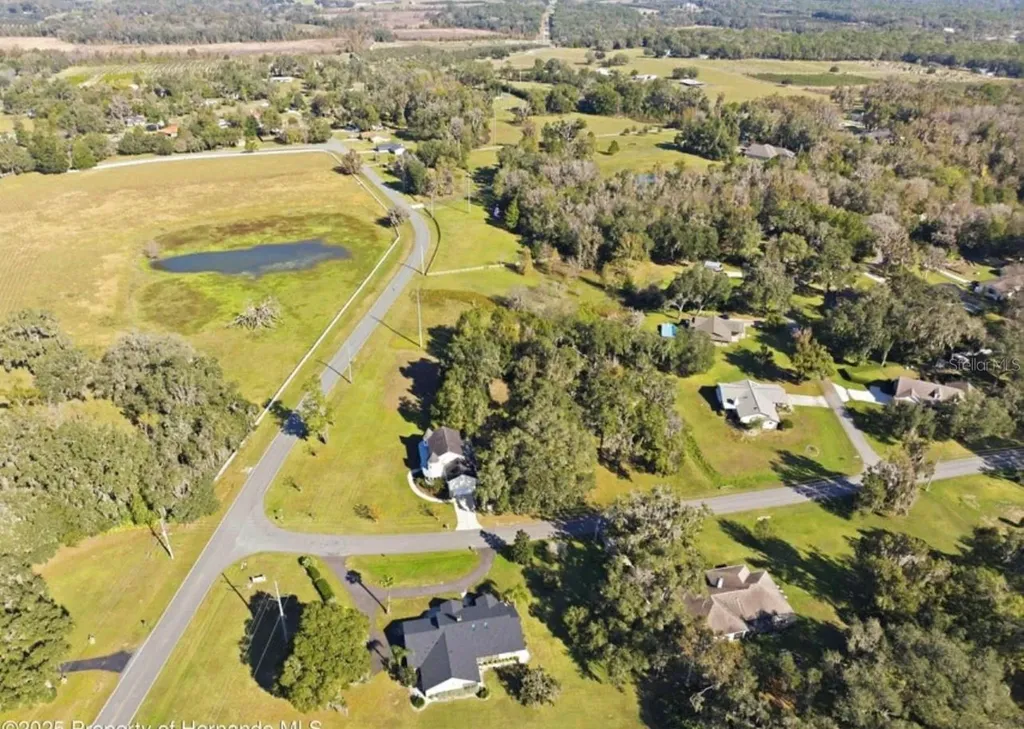 23327 Eppley Drive Brooksville FL 34601