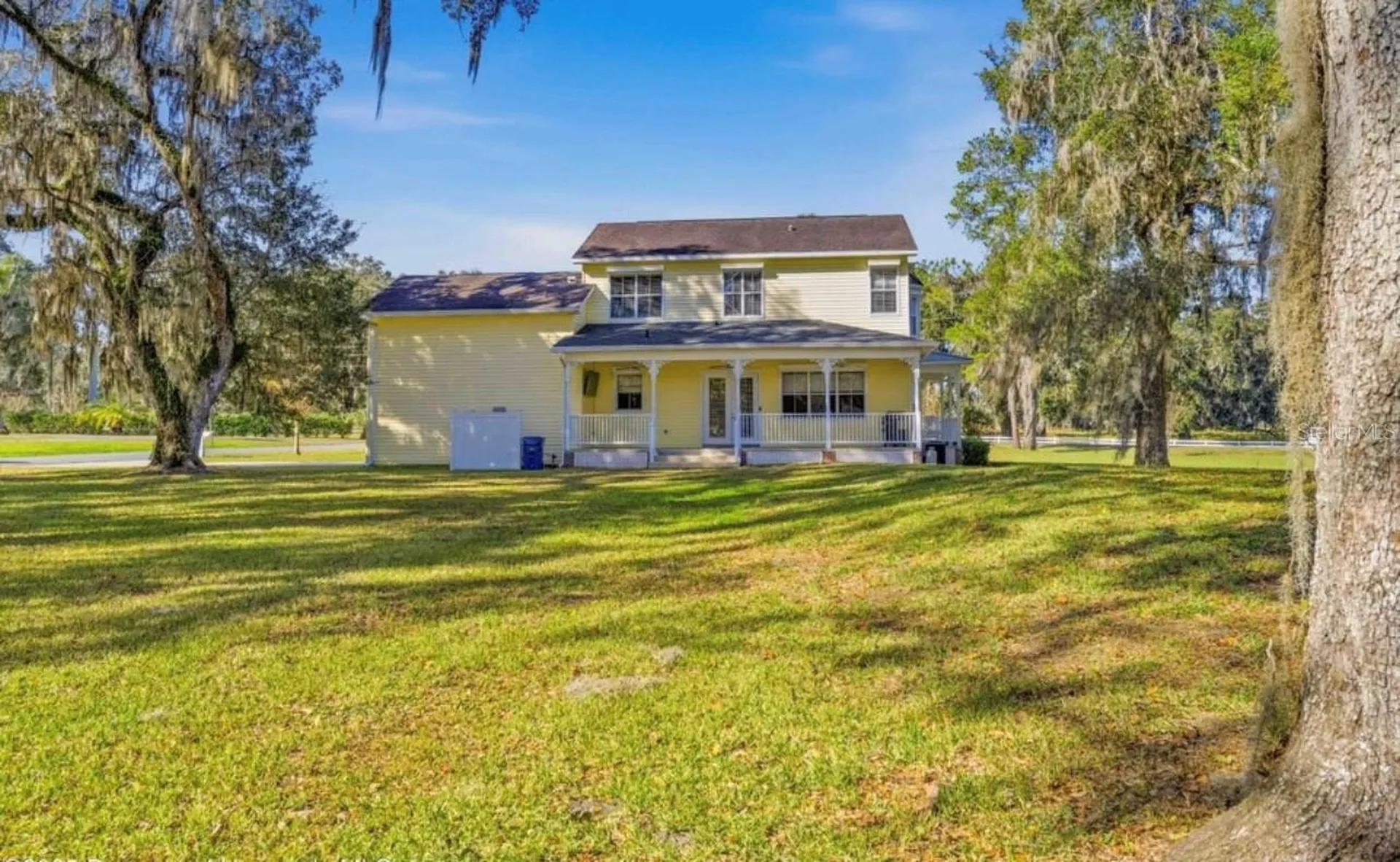 23327 Eppley Drive Brooksville FL 34601