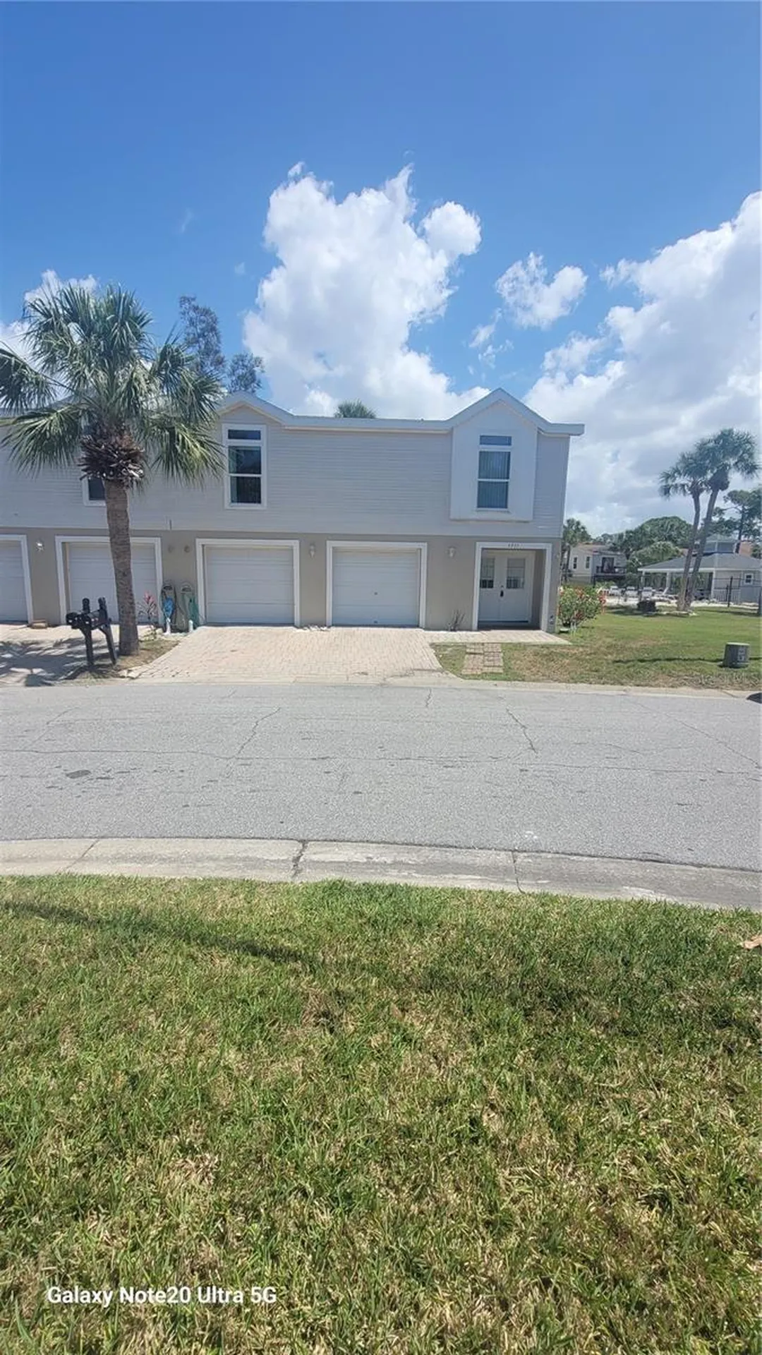 4927 Marina Palms Drive Port Richey FL 34668