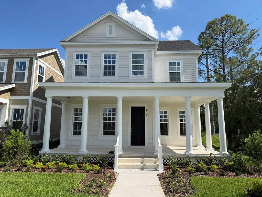 2504 Celebration Boulevard Celebration FL 34747