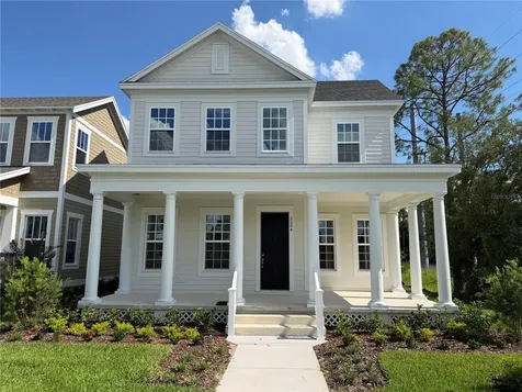 2504 Celebration Boulevard Celebration FL 34747