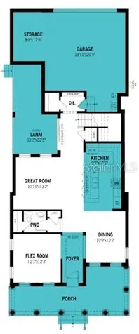 2504 Celebration Boulevard Celebration FL 34747