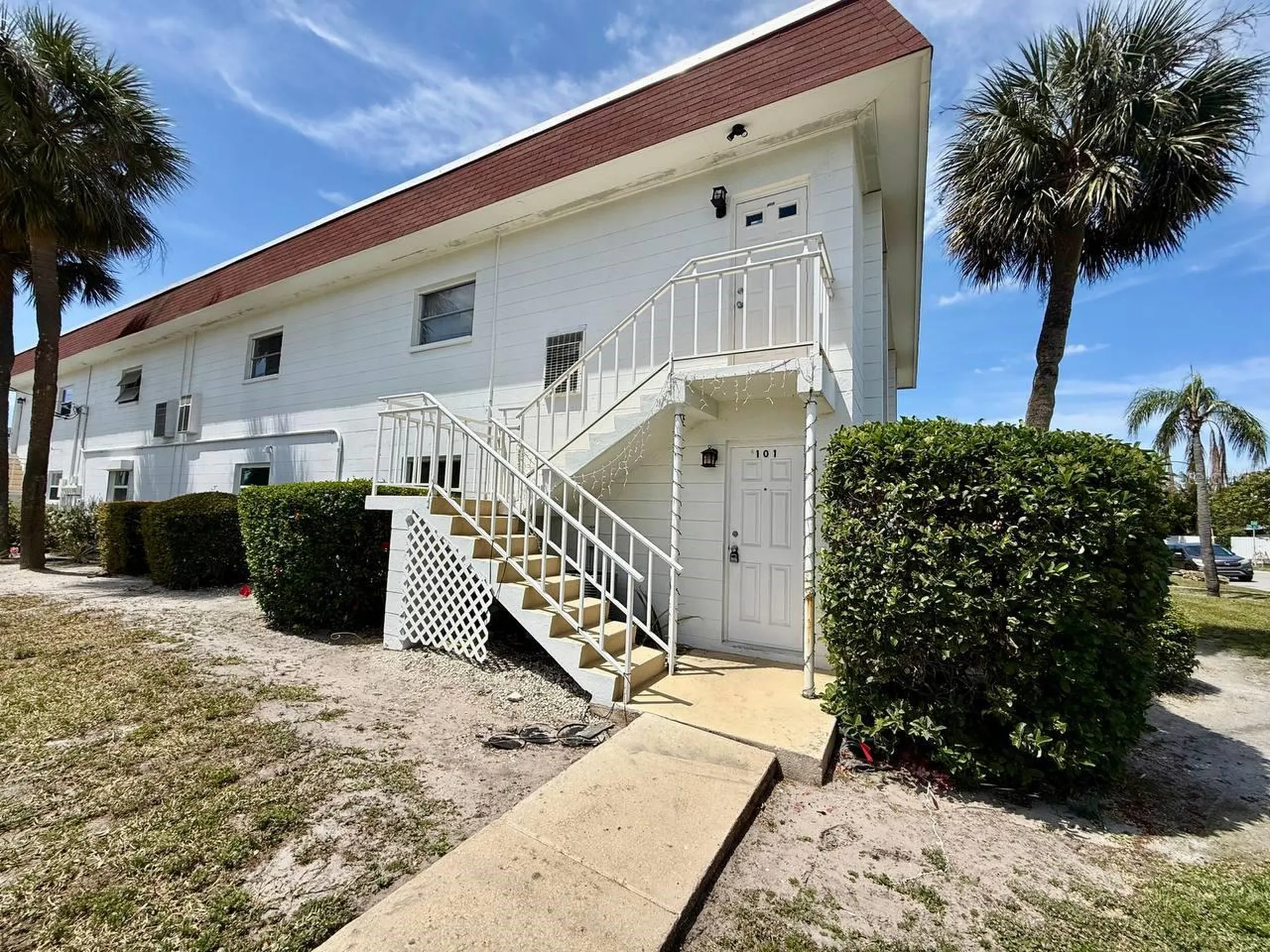 3460 32nd Avenue N St Petersburg FL 33713