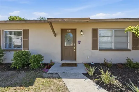 636 Tessier Court Tarpon Springs FL 34689