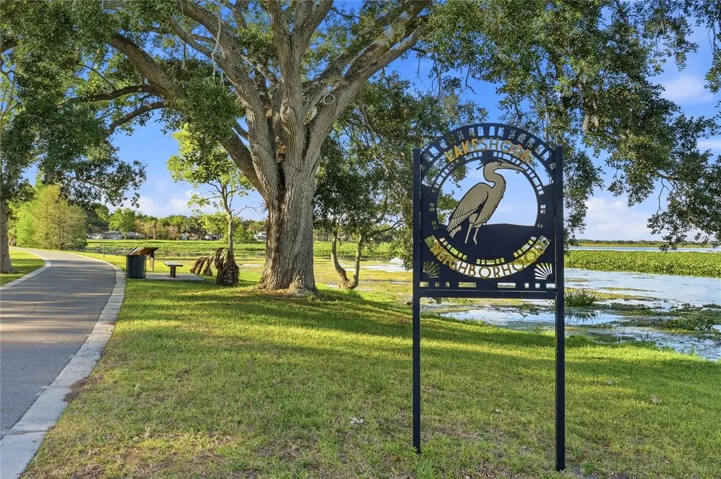 1206 W Lake Parker Drive Lakeland FL 33805